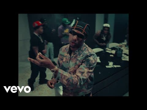 300 Blackout (feat. YTB Fatt & Fox BD)