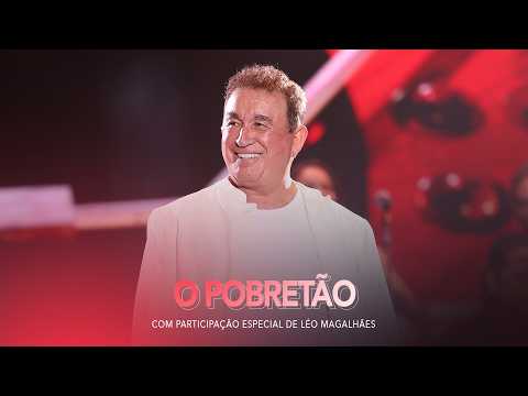 O Pobretão - 50 Anos