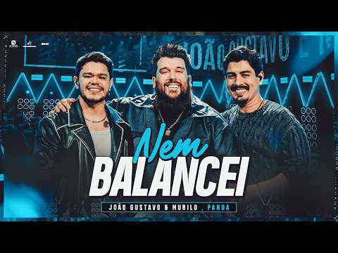 Nem Balancei | Ao Vivo Em Goiânia