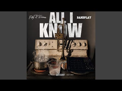 All I Know