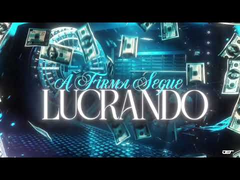 A FIRMA SEGUE LUCRANDO