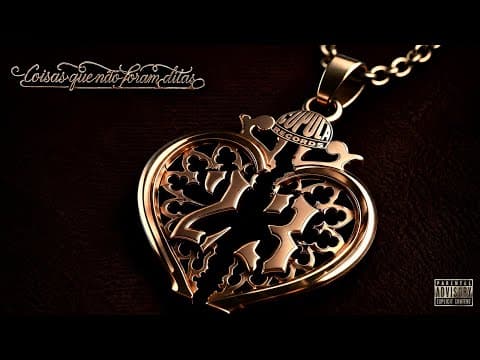 Raflow - Segredos e Defeitos feat. Caio Luccas e Tz da Coronel