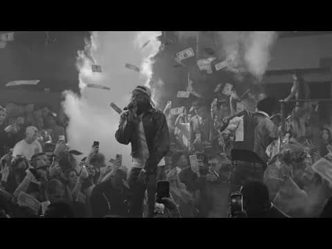 Wanna Be Free (feat. G Herbo)