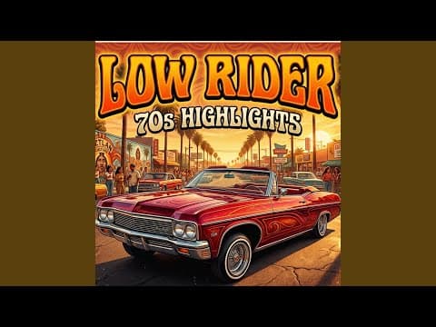 Low Rider