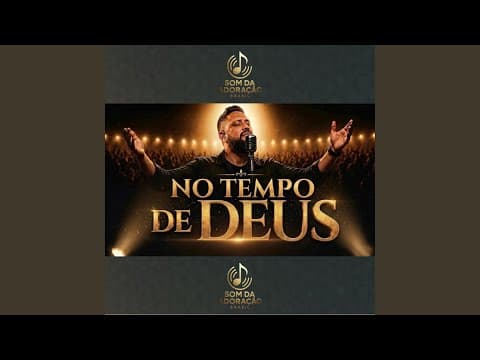 No Tempo De Deus
