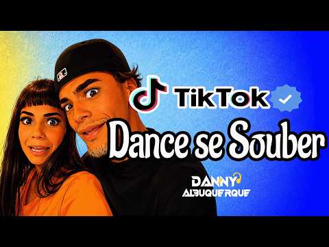 Dance se souber~ {TikTok} 2026🎶💜