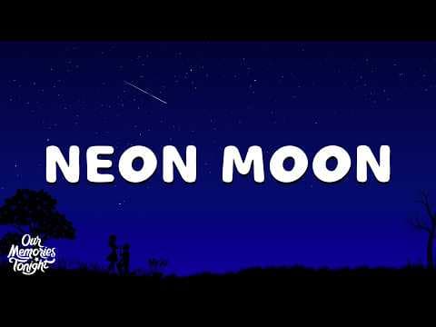 Brooks & Dunn - Neon Moon