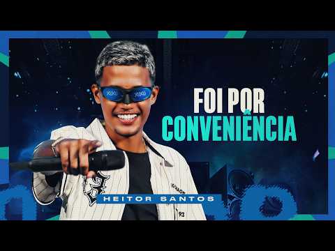 Foi Por Conveniência (SABOR HS)