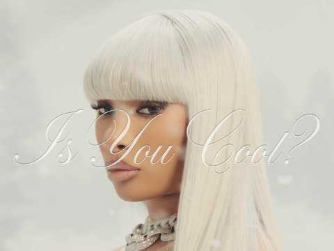 Is You Cool? - Tina Tuesday Freestyle