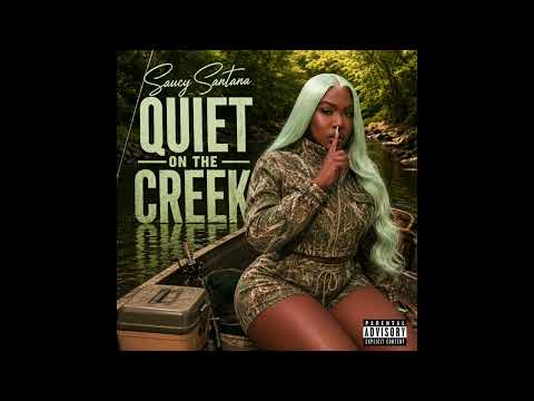Quiet on the Creek