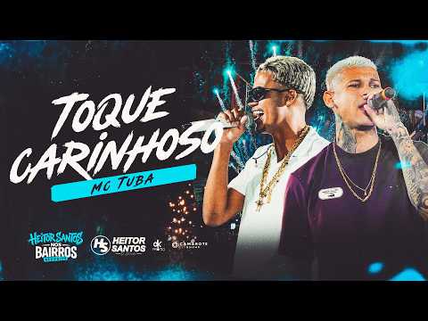Toque Carinhoso (HS nos Bairros em Recife)