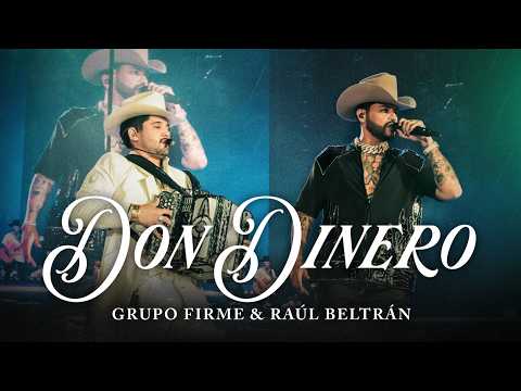 Raúl Beltrán - Don Dinero