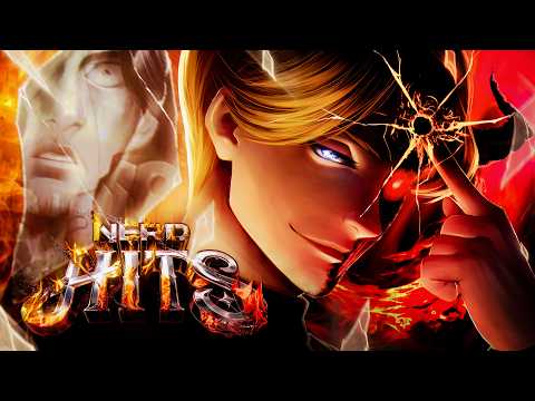 MONSTRO | Johan Liebert (Monster)