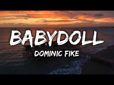 Dominic Fike - Babydoll