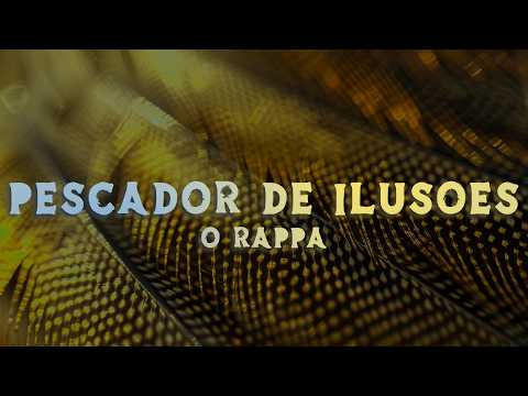 O Rappa - Pescador de ilusões