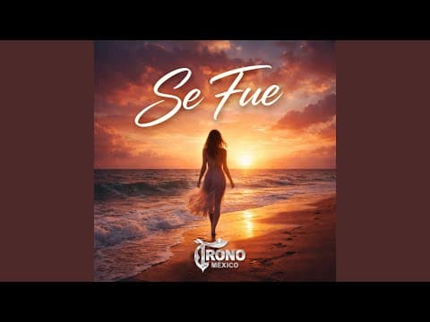 Se Fue