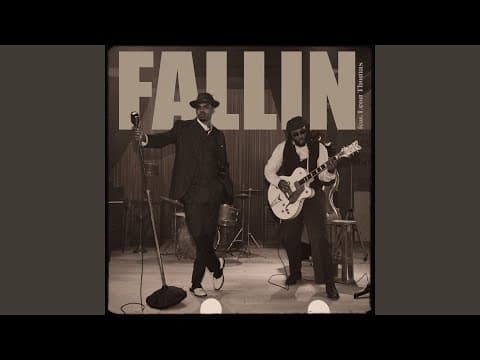 Fallin'