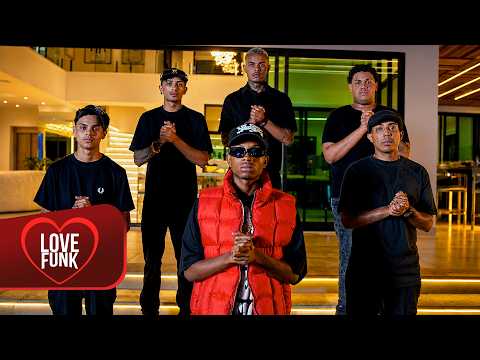 VOU TACAR NA PEKA DAS BEBÊ - MC Kauan PV "Coral das Quebradas" (Love Funk) DJ Yago