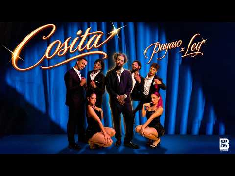 Payaso X Ley,  Befocus Music, Ernesto Losa - COSITA