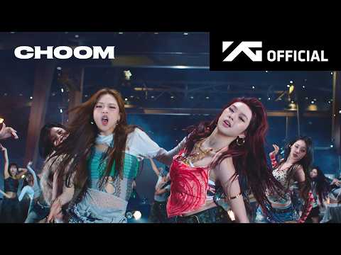 '춤 (CHOOM)' M/V