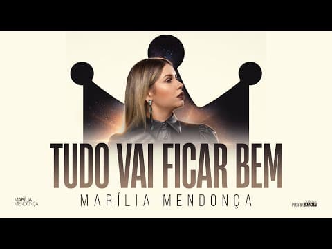 Tudo Vai Ficar Bem