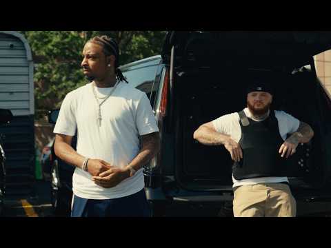 WTF GOIN (Official Music Video) ft. 21 Savage