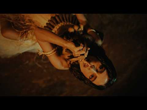 Anitta - Meia Noite (Official Music Video)