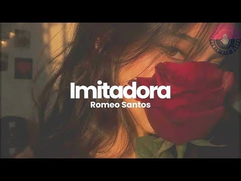 Romeo Santos - Imitadora