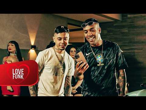 A DANADA ME LIGANDO MC Cebezinho, MC Tuto, MC Kako e DJ Oreia