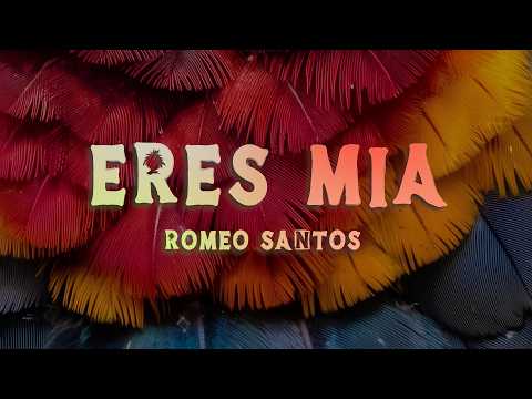 Romeo Santos - Eres Mía
