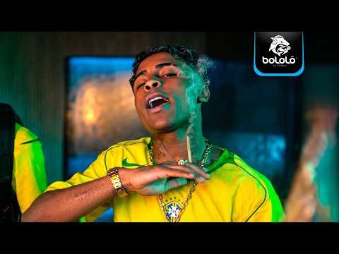 FRESH FROZEN - MC Meno K, MC Ryan SP, MC Lele JP, Du'l, MC GP, MC IG, MC Marks (Bololô Records)