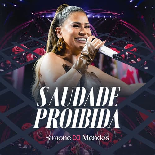 Saudade Proibida (Ao Vivo)