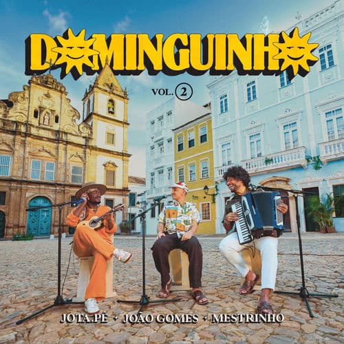 Deusa Minha - Ao Vivo