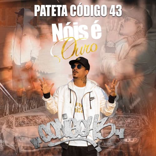 Nóis É Ouro (Código43)