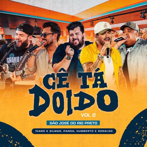 12 Horas / Pra Você Acreditar (Ao Vivo)