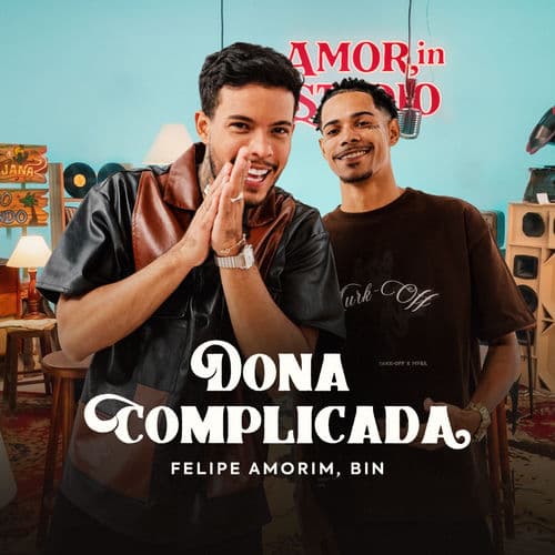 Dona Complicada