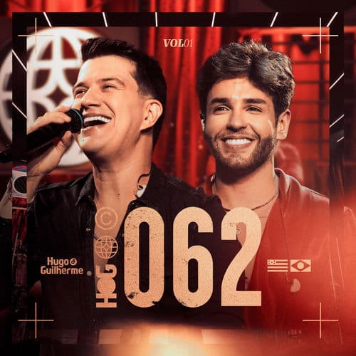 Vazou Na Braquiara (Ao Vivo)