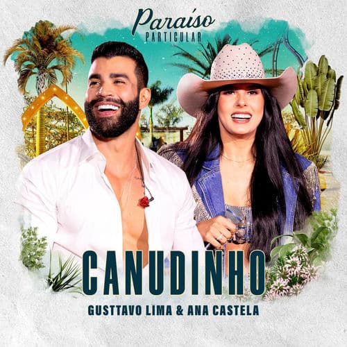 Canudinho Ao Vivo