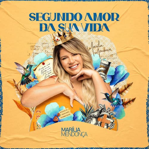 Segundo Amor da Sua Vida