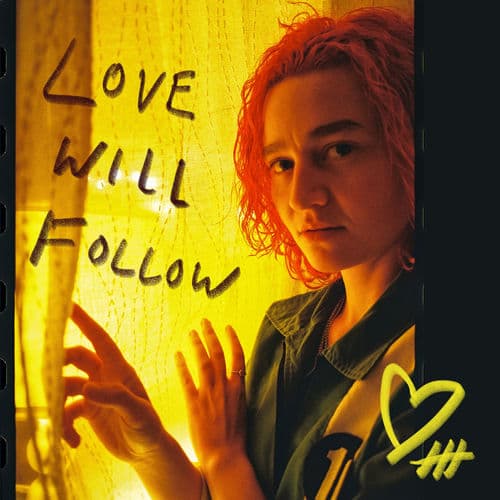 Love Will Follow