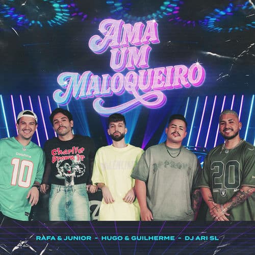 Ama Um Maloqueiro