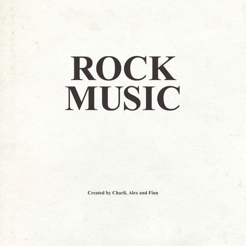 Rock Music