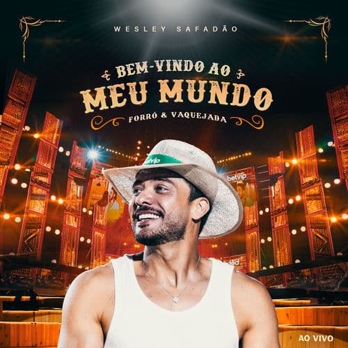 Seis Cordas / Baião de Dois / Cavalo Lampião (Ao Vivo)
