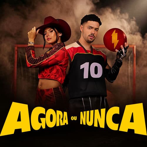 Agora ou Nunca