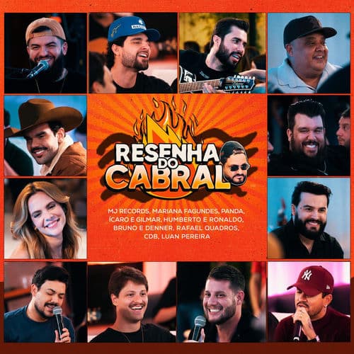 Insegurança / Fim de Noite Ao Vivo