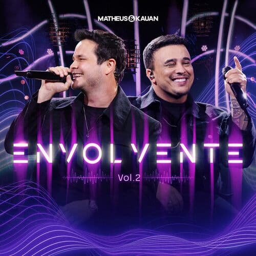 Carona (Ao Vivo)