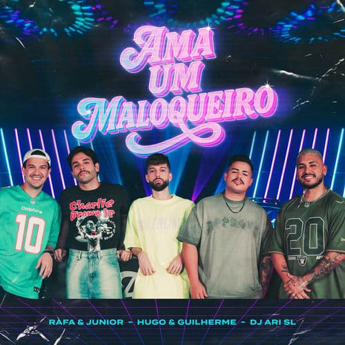 Ama Um Maloqueiro