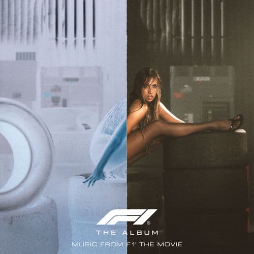 Just Keep Watching (From F1® The Movie)