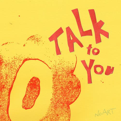 Talk To You (ft. 54 Ultra)