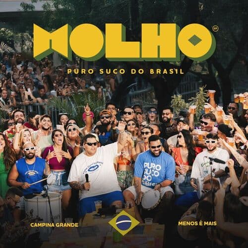 P do Pecado (Ao Vivo)